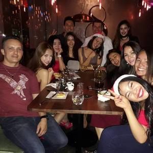 Meet your Posher, Gerald